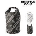 【全品10倍★7/11(金)2時迄】ブリーフィング ゴルフ 氷嚢 メンズ レディースBRG251F04 BRIEFING 氷のう 保冷 ペットボトル収納可能 熱...
