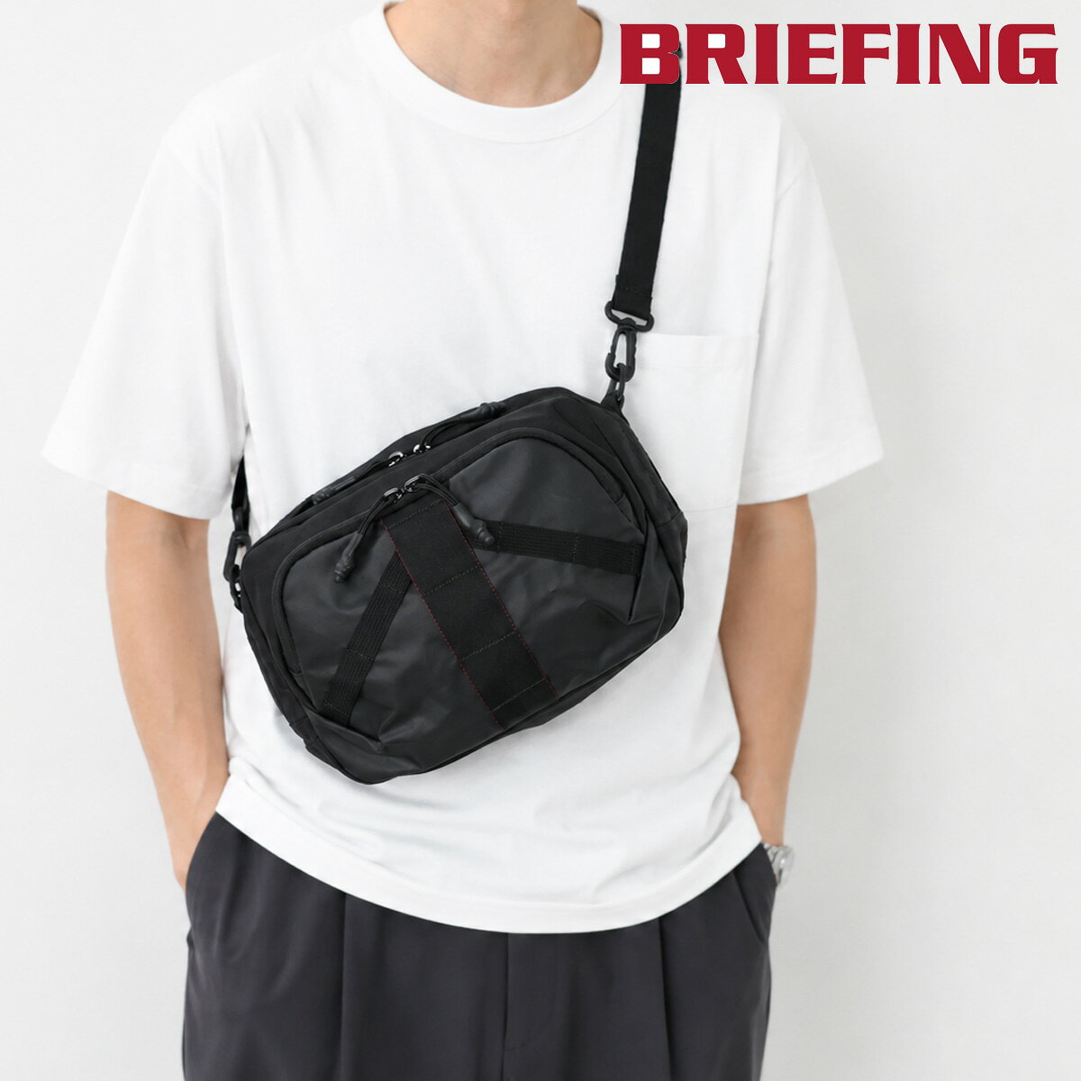楽天市場】briefing viperの通販