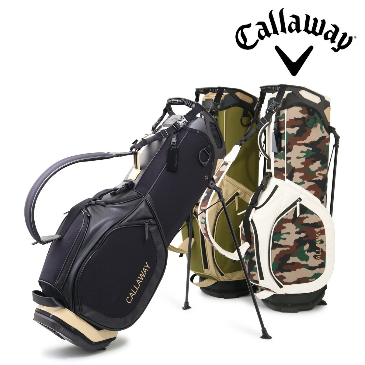   ǥХå ɷ 4ʬ 9.5 47 3.1kg եХå  ǥ Callaway BG CG STN 4050 FW 23 JM[¨ȯ]