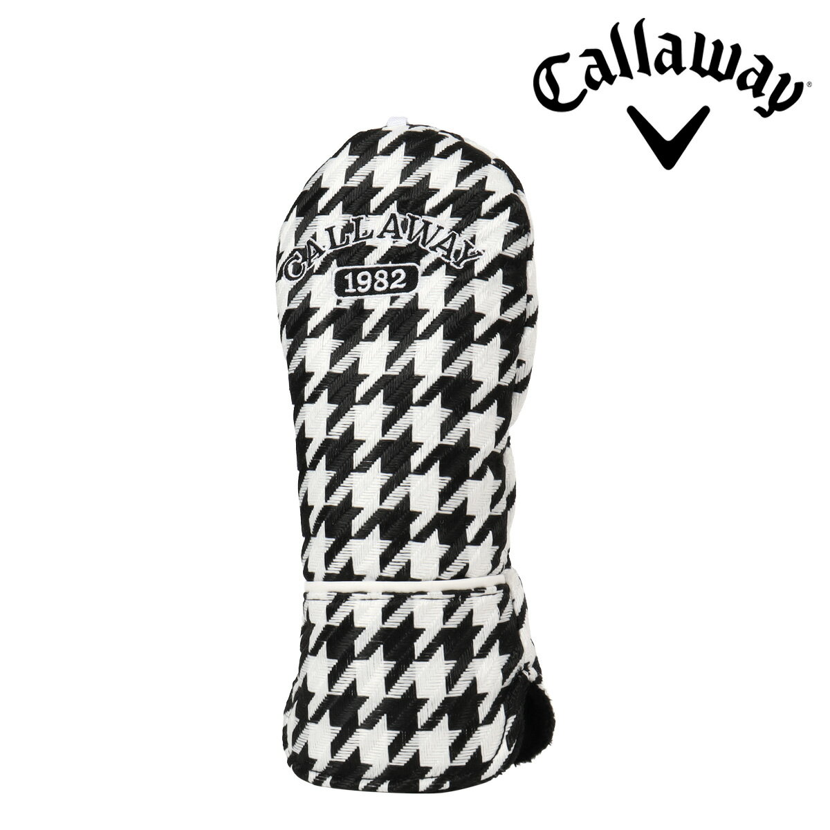 キャロウェイ ゴルフ フェアウェイウッドカバー ヘッドカバー SPL メンズ レディースHC CG AM STYLE FW..