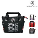 【全品10倍★7/11(金)2時迄】カステルバジャック ゴルフ カートバッグ カートポーチ メンズ レディースCB-72351-81303 CASTELBAJA...