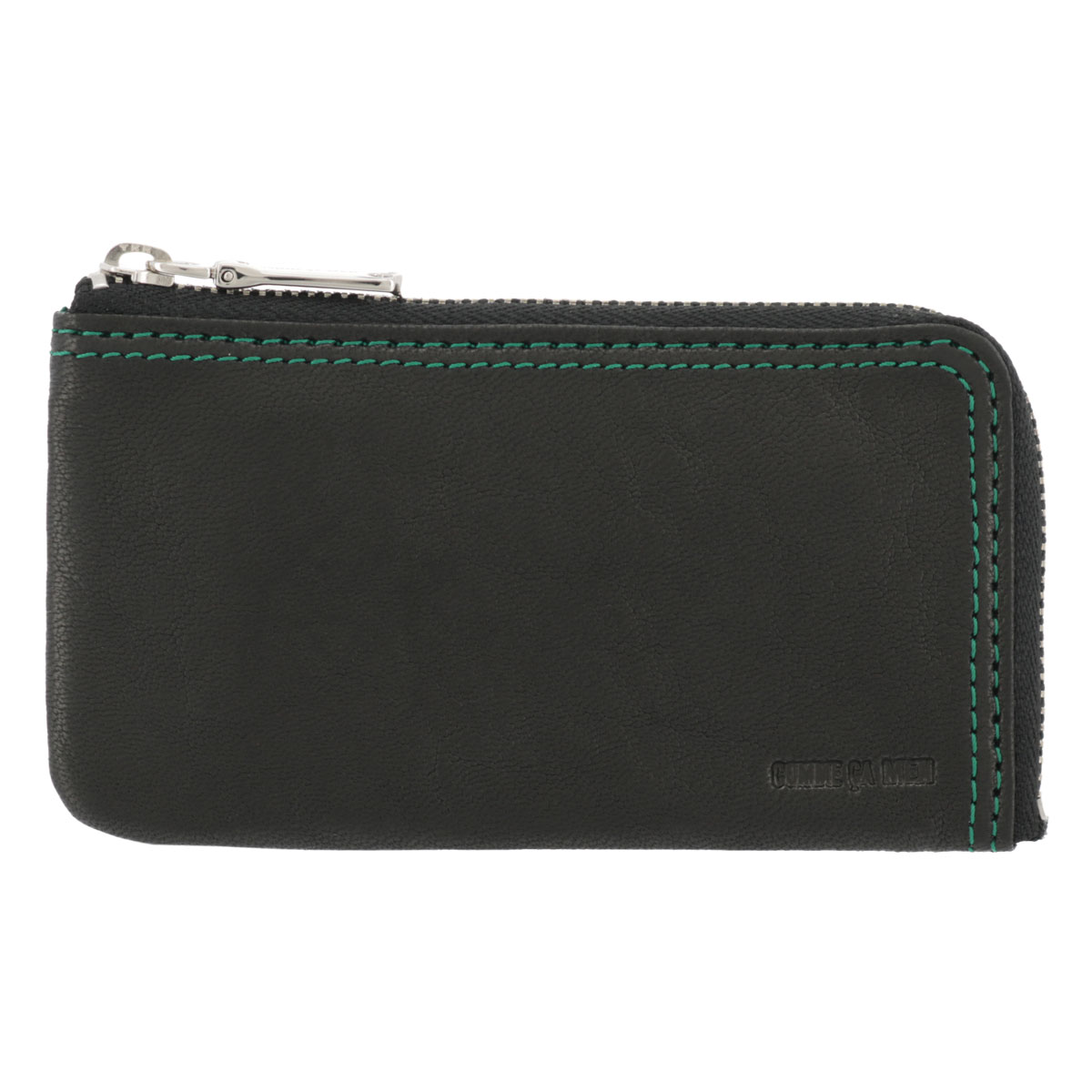 コムサメン 財布 小銭入れ ラミ メンズ 6881 COMME CA MEN | ミニ財布 本革 レザー[PO5][bef]