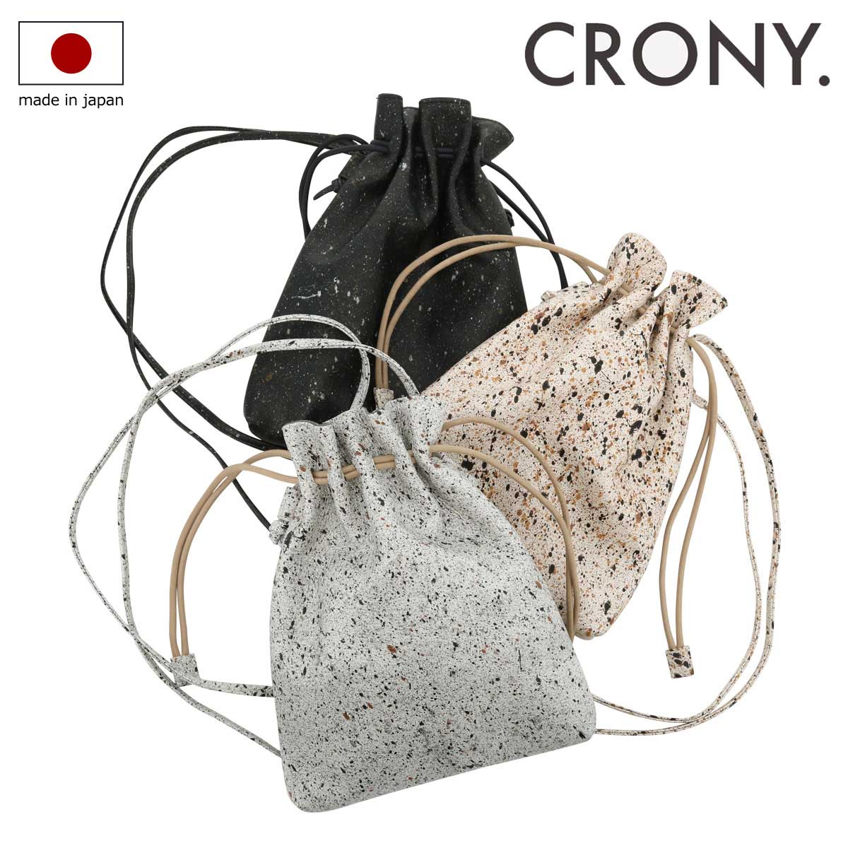 10ܡ6/27()2ۥˡ Хå   ߥ  ǥ CRMK-03 CRONY. MI...