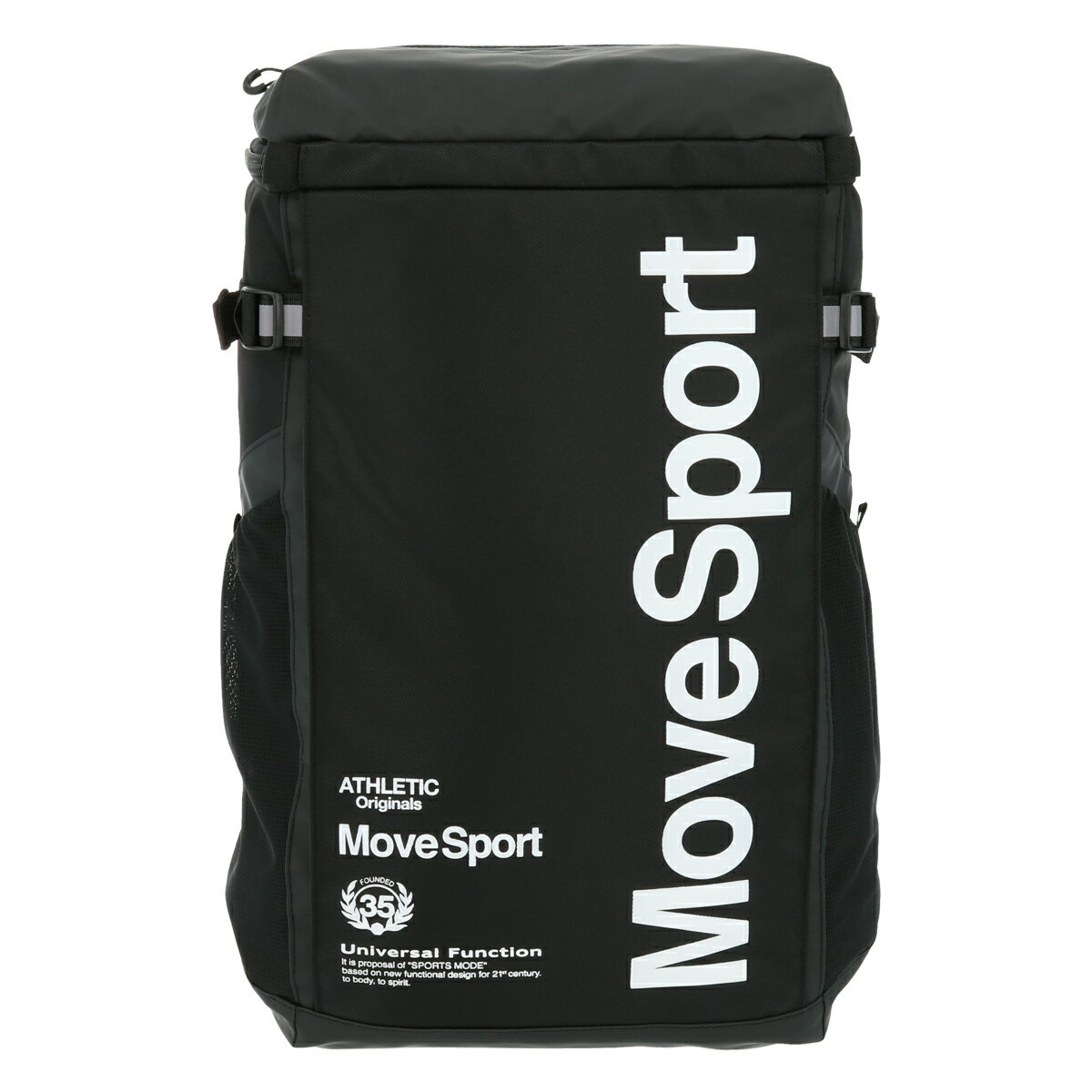 デサント ムーブスポーツ リュック スクールバッグ 30L メンズ レディース 177-2004 DESCENTE Move Sport | リュックサック 通学 別注カラー[即日発送][bef]