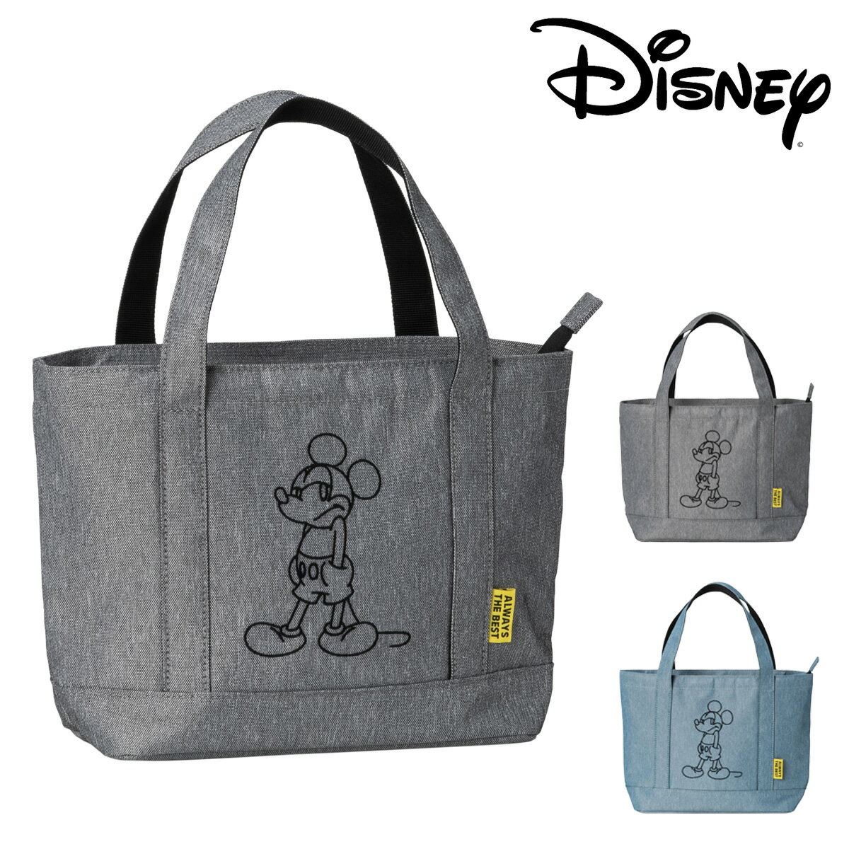 Rakuten - ディズニー ゴルフ ミッキーマウス カートバッグ ゴルフバッグ XYMG6SB2 DISNEY GOLF キャラクター ミッキー かわいい カートトート トートバッグ[即日発送]
