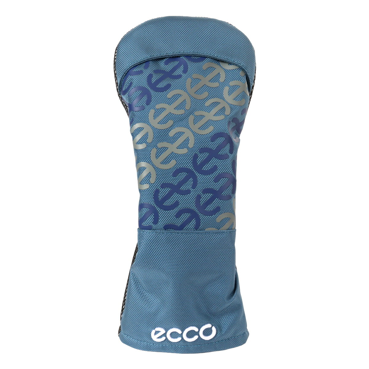 エコー ゴルフ ドライバーカバー ヘッドカバー ECH006 ECCO DR用[即日発送]
