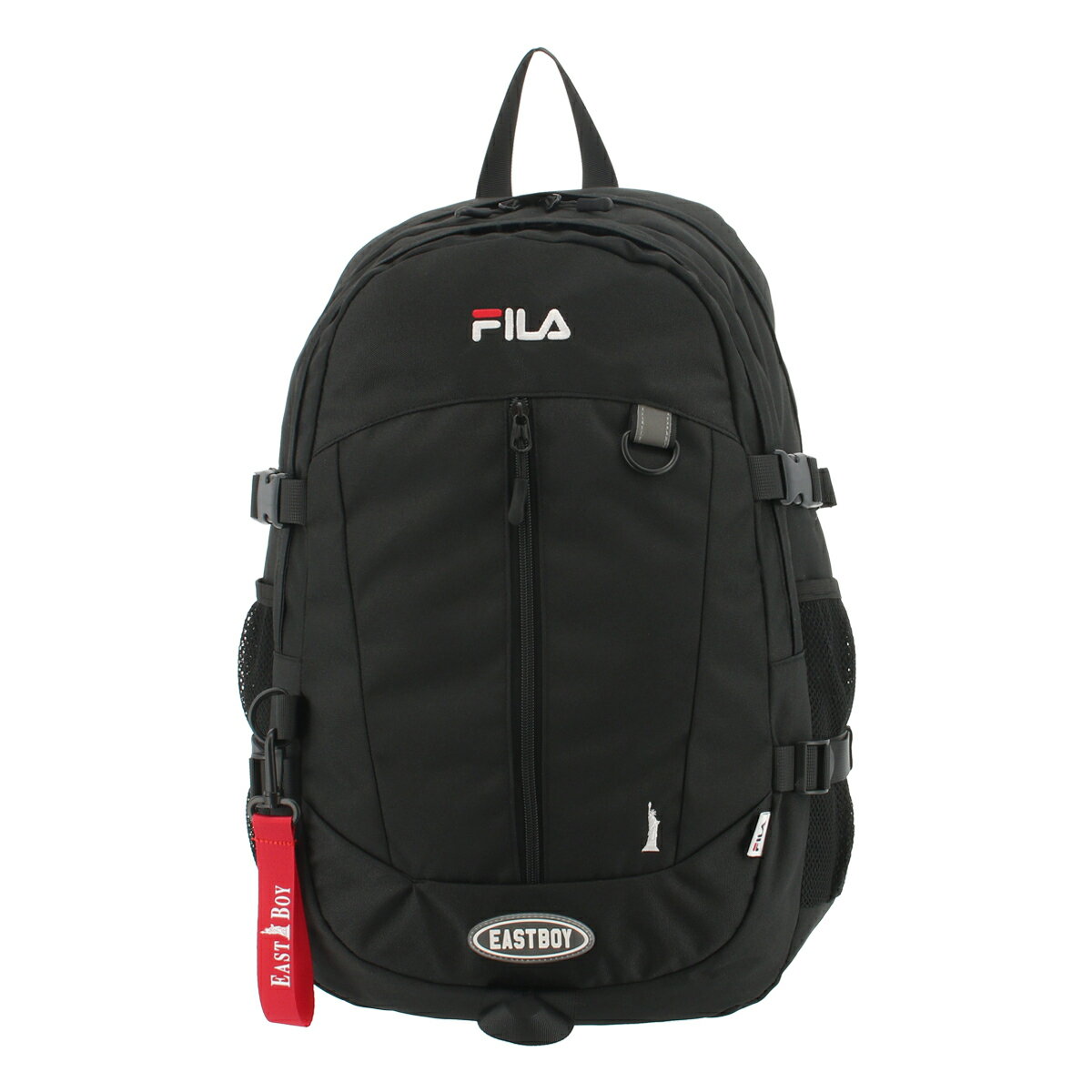 フィラ イーストボーイ リュック B4 スクールバッグ 30L メンズ レディース 80004 FILA EAST BOY | リュックサック デイパック バックパック 通学[PO10]