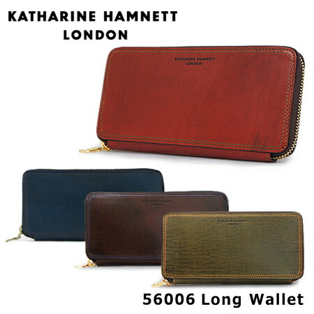 キャサリン・ハムネット(KATHARINE HAMNETT) 財布 | 通販・人気ランキング - 価格.com