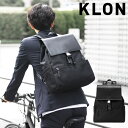 KLON bN 16C` Y fB[XN[  ʋ ʊw rWlX COMPOSED BACK PACK