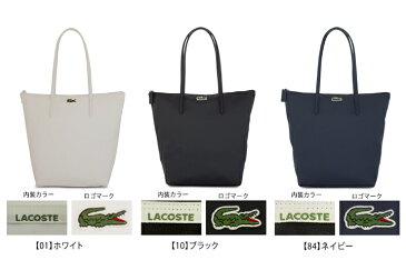 ラコステ トートバッグ L.12.12 CONCEPT 461008 LACOSTE[bef][PO10][PO10]