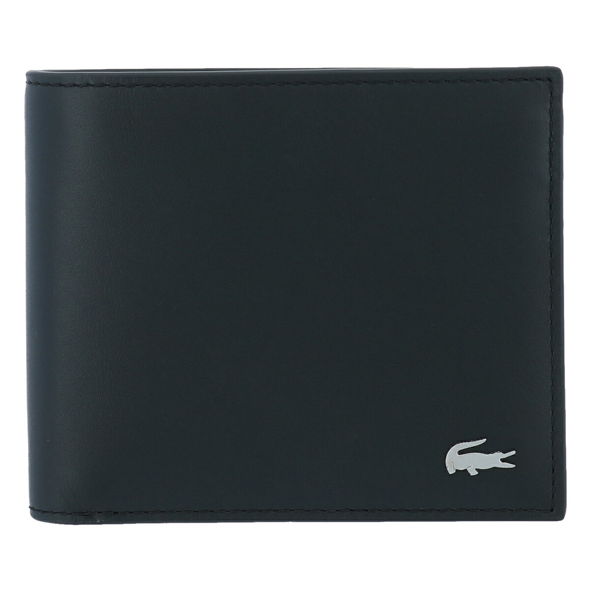 ラコステ 財布&カードケース ギフトボックス FG メンズ NH2505F LACOSTE | 二つ折り財布 パスケース セット 牛革[PO10][bef][即日発送]