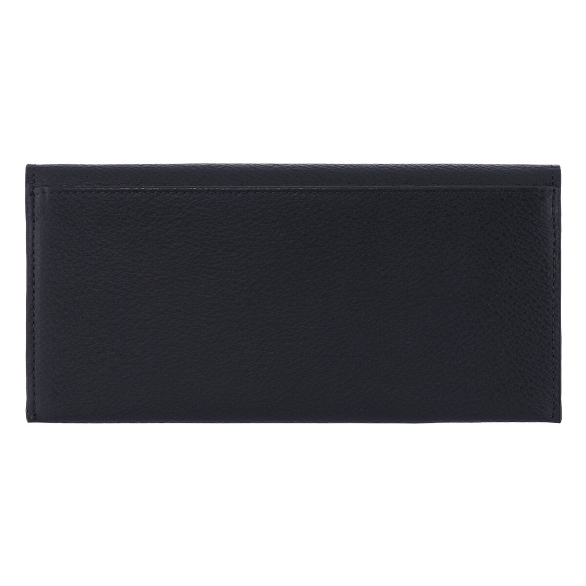 ランバンオンブルー 長財布 かぶせ パート メンズ 541603 LANVIN en Bleu | 薄型 本革 牛革 レザー [bef][PO10]