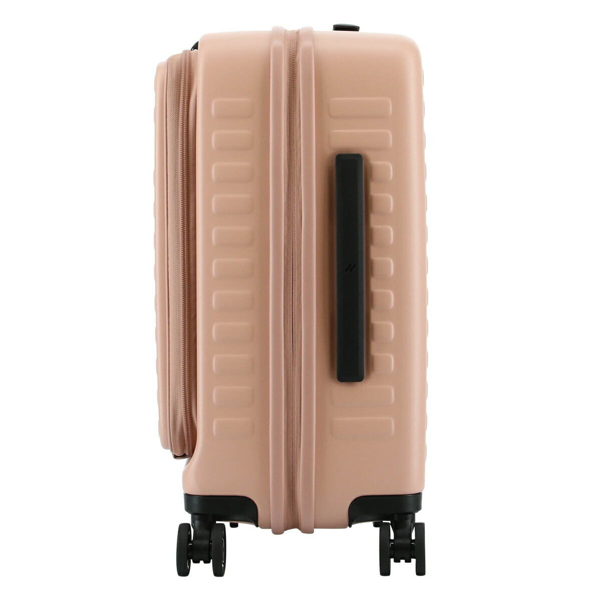 ロジェール LOJEL スーツケース CUBO-S 50.5cm キャリーケース キャリーバッグ ビジネスキャリー 機内持ち込み可能 拡張機能 エキスパンダブル TSAロック搭載[PO10][bef]