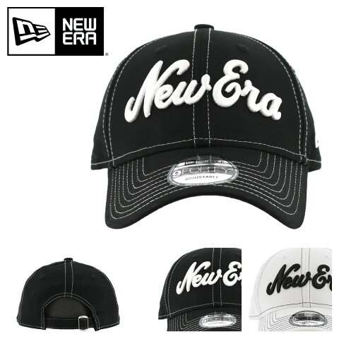 ニューエラ ゴルフ キャップ GOLF 9FORTY メンズ レディース NEW ERA | 帽子 [PO5][bef][即日発送]