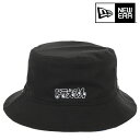 【全品10倍★7/26(土)2時迄】ニューエラ 帽子 バケットハット メンズ レディース bucket01doraemon NEWERA ゴルフウェア ゴルフグ...