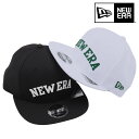 ニューエラ ゴルフ キャップ ダイアモンドエラ アーチロゴ 9FIFTY Original Fit Diamond Era メンズ レディース NEW ERA 帽子 サイズ調整可能 即日発送