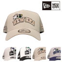 【全品10倍★7/16(水)0時迄】ニューエラ 帽子 キャップ メンズ レディース 940 PEANUTS COLLEGE ピーナッツ NEW ERA サイズ調...