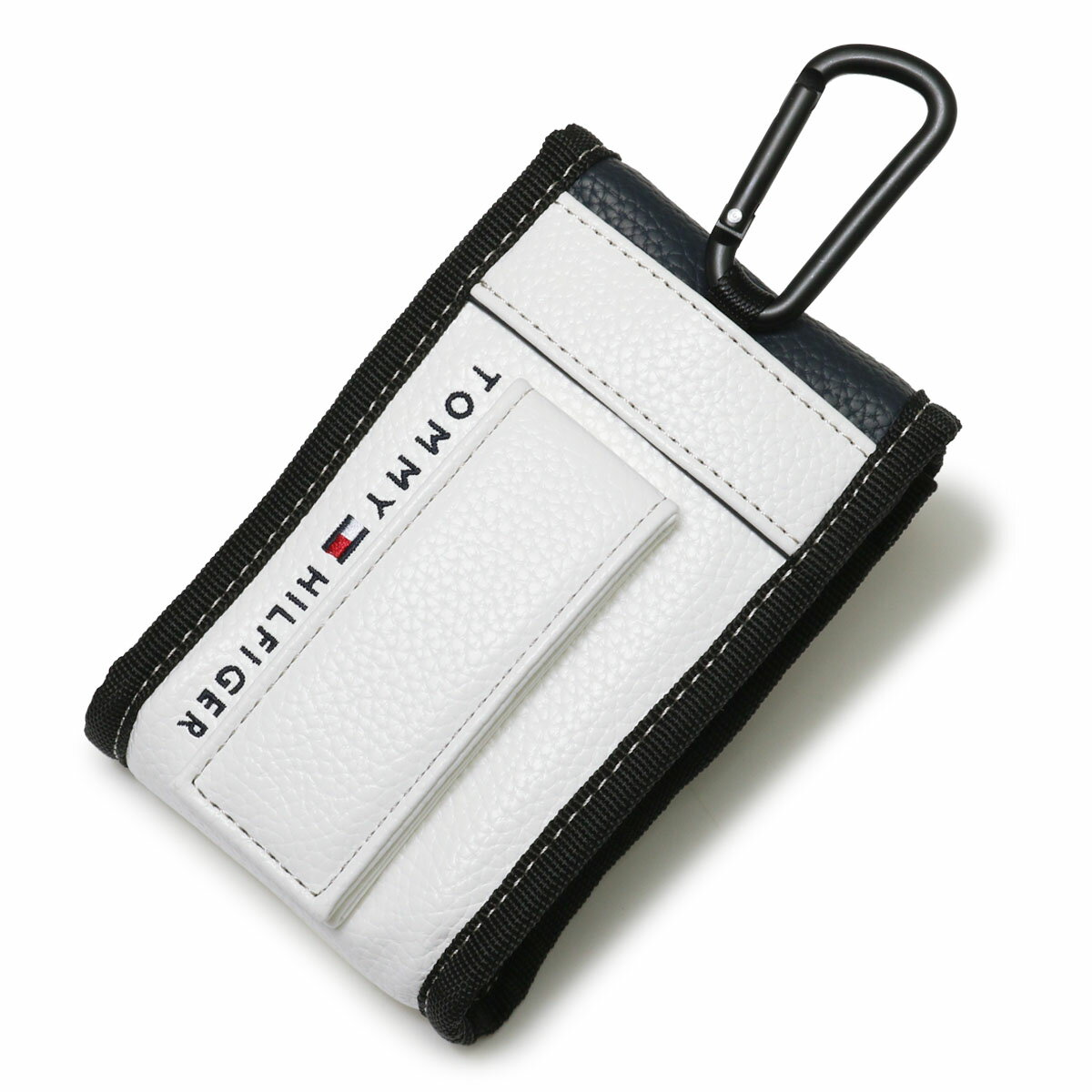 �ȥߡ� �ҥ�ե����� ����� ����Υ�ץ����� ��� THMG3FBP �ե����� Tommy Hilfiger GOLF ��Υ�ץ��С�[¨��ȯ��]