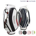 10ܡ5/1 0ָۥȥߡҥե  ǥХå ȷ 9 46б 4ʬ 3.4kg   ǥ THMG4SC4 Tommy Hilfiger GOLF եХå[¨ȯ]