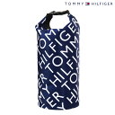 トミーヒルフィガー ゴルフ 氷嚢 氷のう アイスバッグ ロールトップ式 メンズ レディース THMG5SED Tommy Hilfiger GOLF 暑さ対策 ...