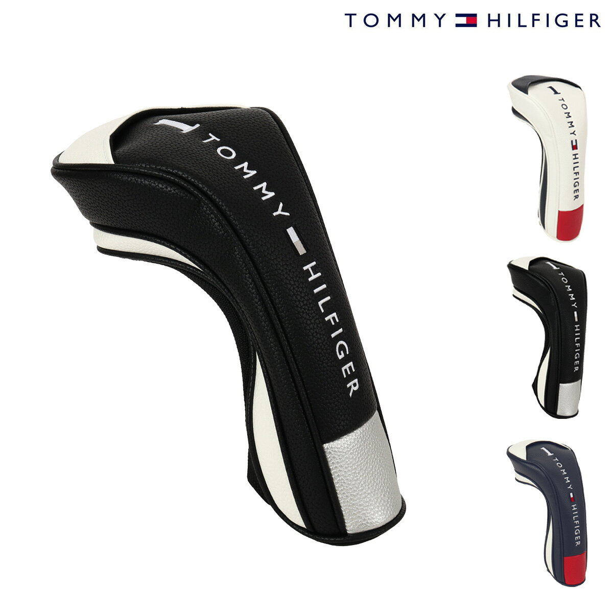 �ȥߡ��ҥ�ե����� ����� �إåɥ��С� �ɥ饤�С����С� ��� ��ǥ����� THMG4SH1 Tommy Hilfiger ����� �١����å� 460cc��...