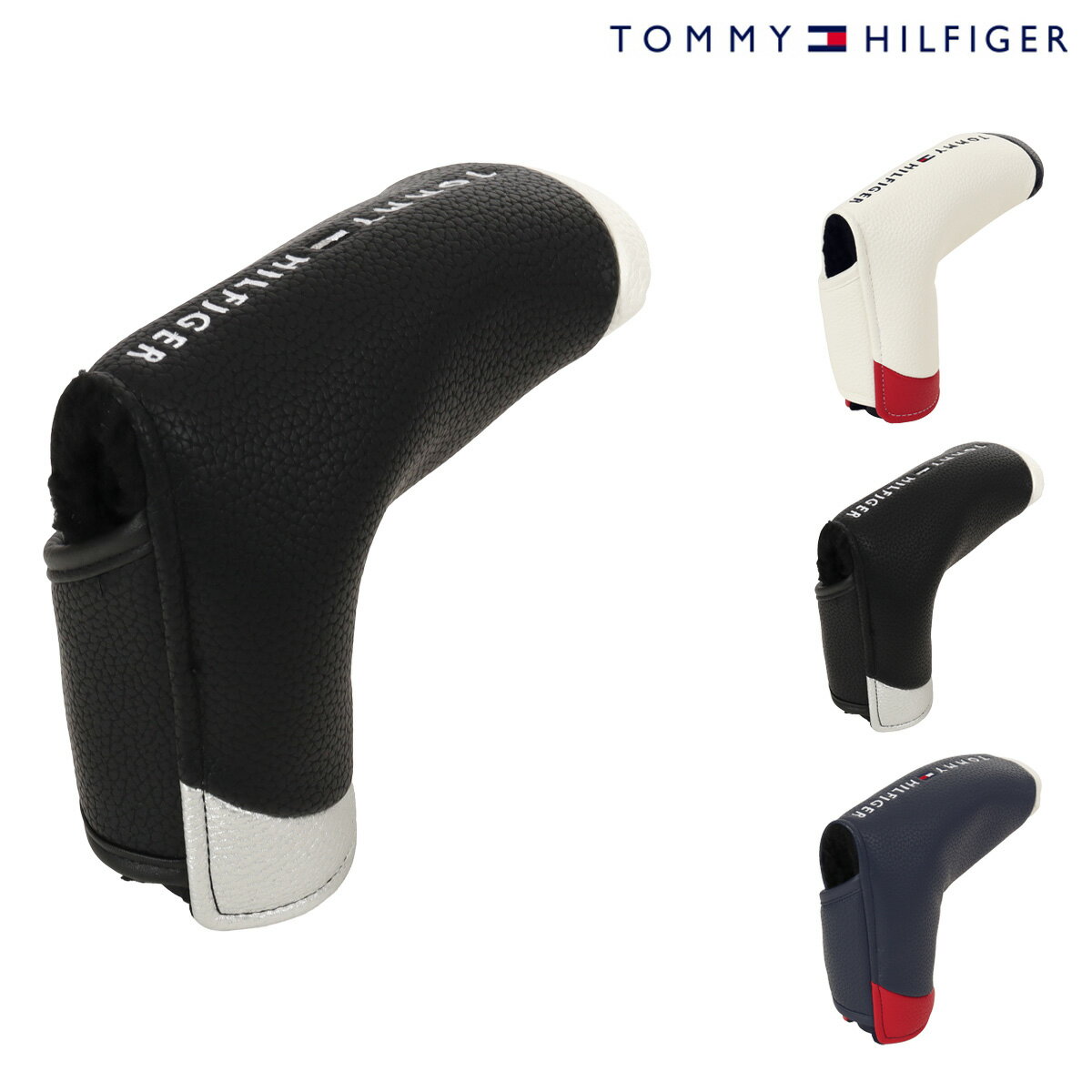 �ȥߡ��ҥ�ե����� ����� �إåɥ��С� �ѥ������С� �ԥ� ��� ��ǥ����� THMG4SH4 Tommy Hilfiger ����� �֥졼���� �١�����...