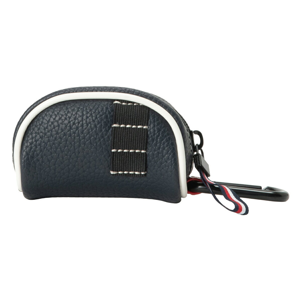 【全品10倍★7/11(土)2時迄】トミーヒルフィガー ゴルフ ボールポーチ FACE TOMMY H...