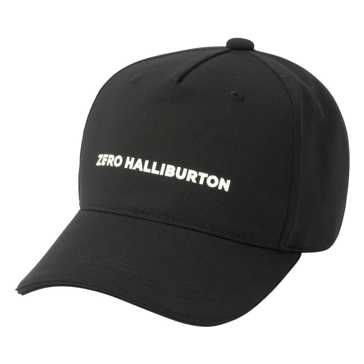 ゼロハリバートン ゴルフ 鹿の子デルタキャップ 帽子 キャップ ZHG-CAP 82541 ZERO HALLIBURTON 吸水速乾 フリーサイズ[即日発送]