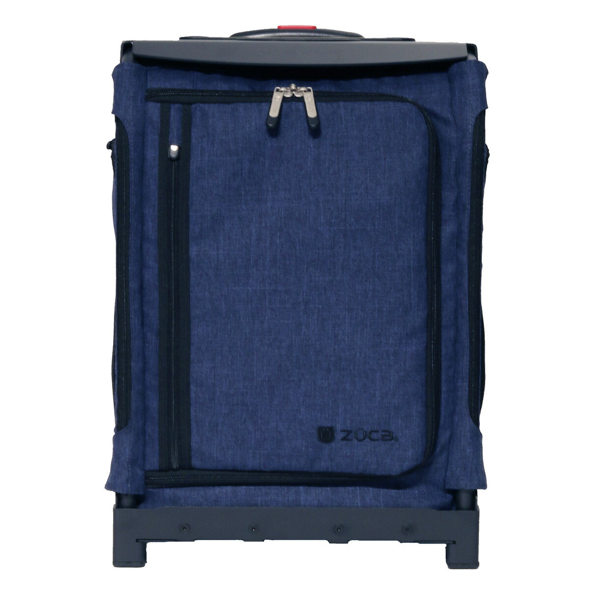 ズーカ スーツケース 3300 NAVIGATOR | ZUCA ナビゲーター キャリーケース キャリーバッグ ソフトキャリー 機内持ち込み[bef][PO10][即日発送]