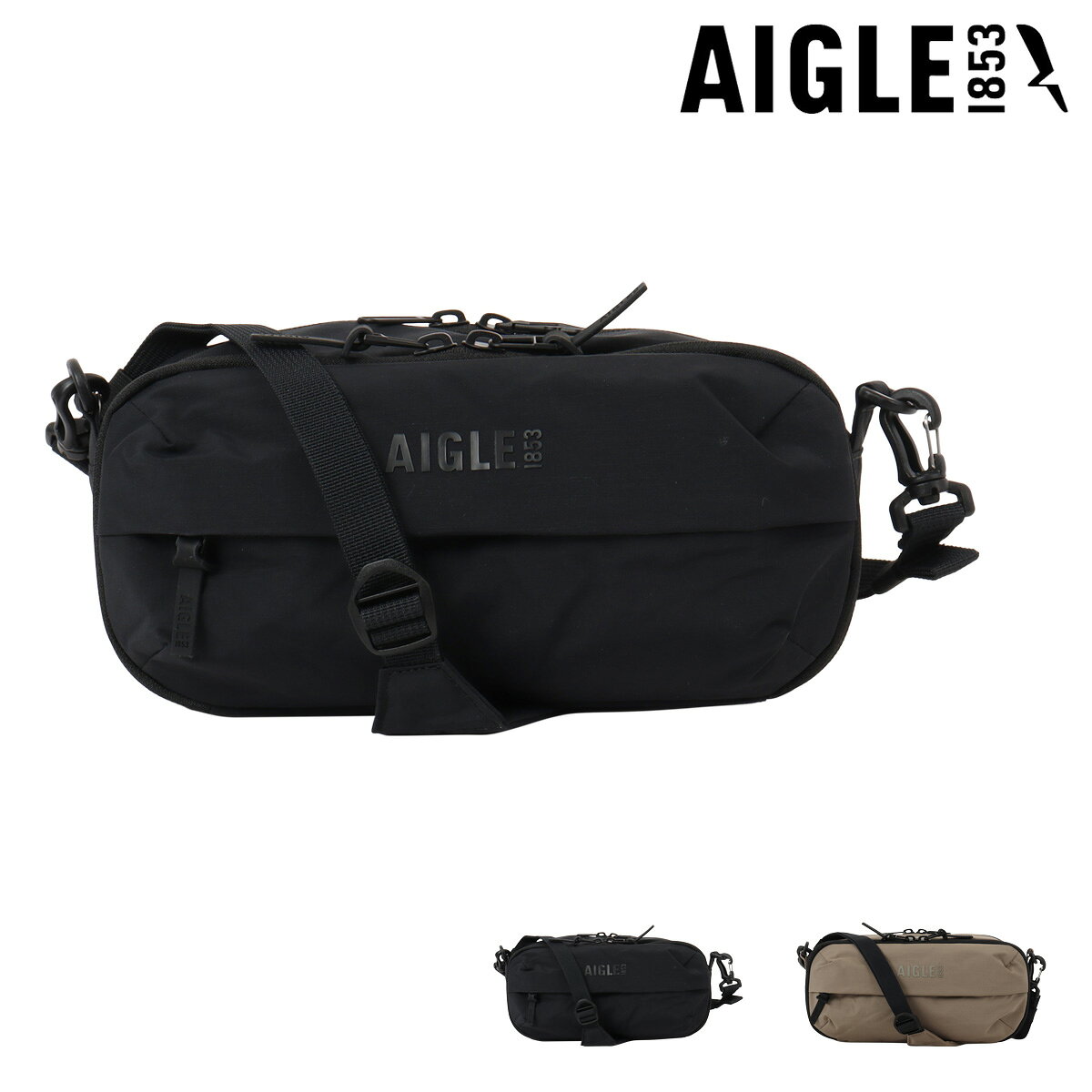 楽天市場】aigle 福袋 2026の通販