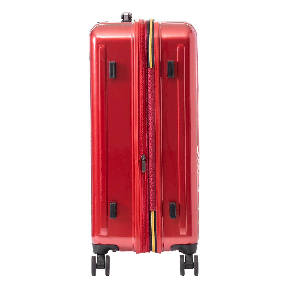 アジアラゲージ モーブス スーツケース 77L...の紹介画像3