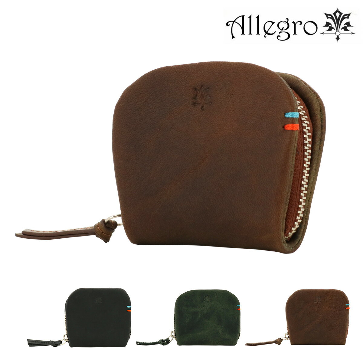 쥰   ܳ ޥ 03981 Allegro  쥶 󥱡[PO10]