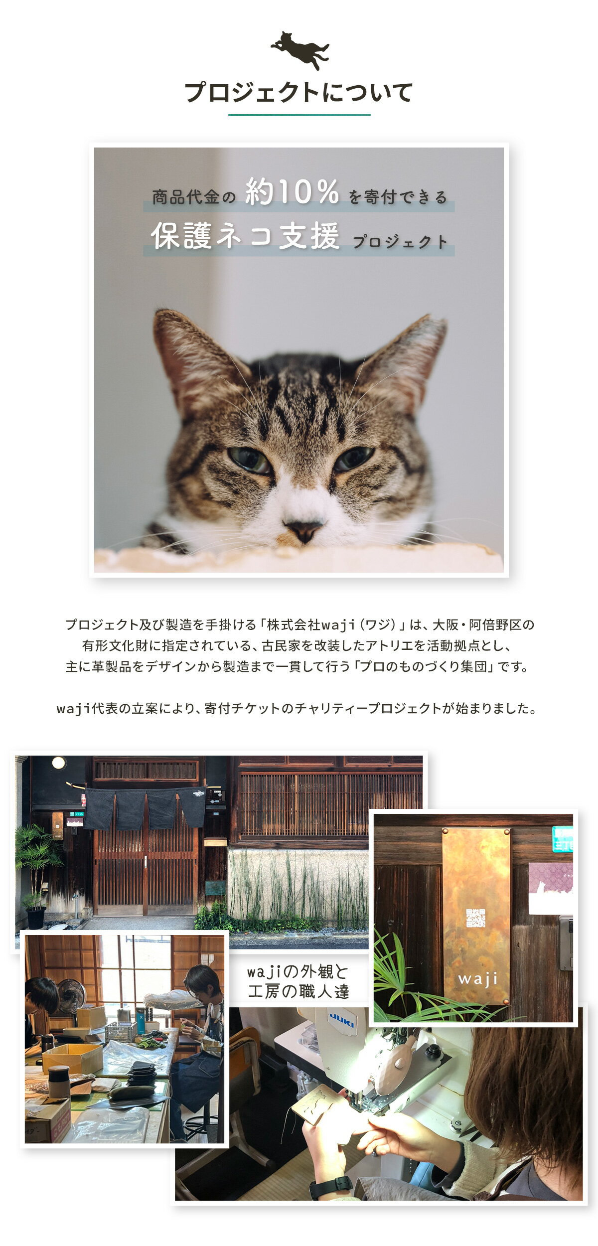 アオネコ トートバッグ ショルダーバッグ ハンドバッグ リール付き キーホルダー 手持ち鞄 ショルダー付き 保護ネコ支援 寄付チケット付 チャリティー レディース an038 トート aoneco ネコ 猫 アニマル 縁起 風水 お祝い ギフト プレゼント お出掛け お買い物[即日発送]