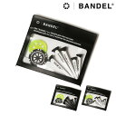 バンデル ゴルフ ギフトセット BG-GT002 BANDEL |ゴルフマーカー ティー 抗菌 プレゼント ラウンド BANDEL Golf gift set ...