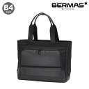 バーマス トートバッグ フリーランサー フォルド 13インチ B4サイズ メンズ 60656 BERMAS Freelancer FOLD ビジネストート テレ...