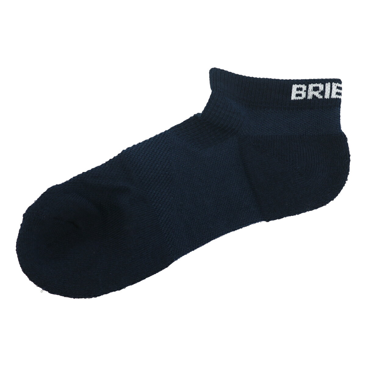 ブリーフィング ソックス ゴルフ メンズ 靴下 BRG193M33 日本製 BRIEFING | スニーカーソックス ネコポス メール便[bef]