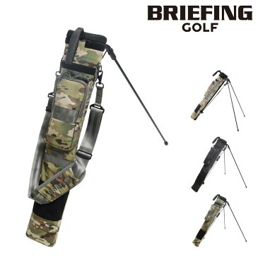 ブリーフィング ゴルフ クラブケース スタンド セルフスタンドキャリー 46インチ対応 2分割 SELF STAND CARRY メンズ BRG201G03 BRIEFING ゴルフバッグ[bef][PO10][即日発送]