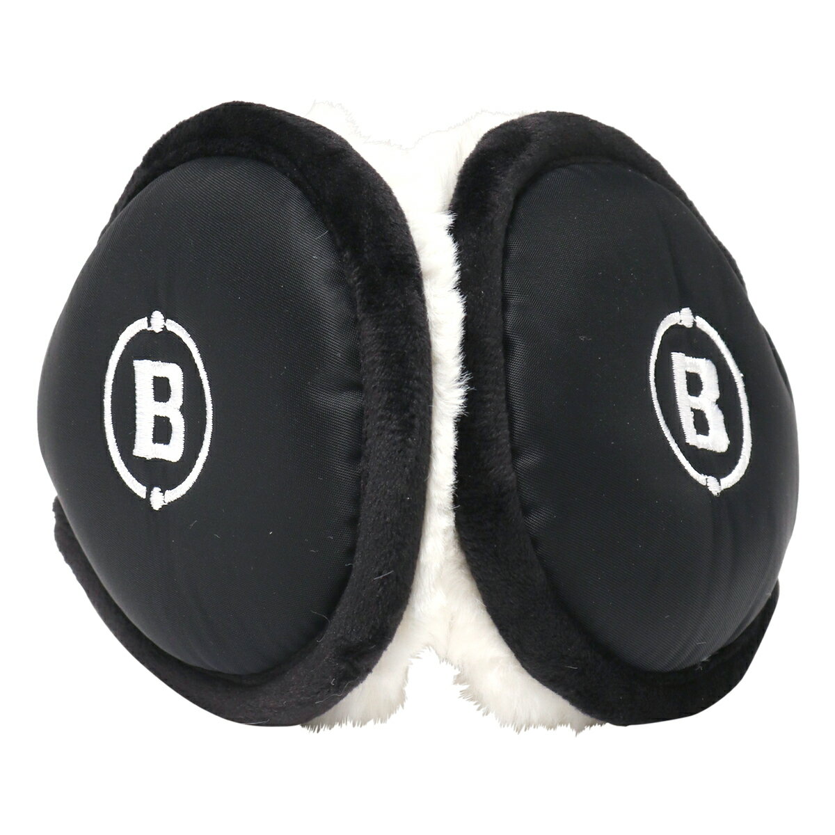【全品10倍★期間限定】ブリーフィング ゴルフ イヤーマフ 耳あて メンズ BRG233F05 TWILL EAR MUFF BRIEFING GOLF イヤマフ イヤーウォーマー 防寒 コンパクト 秋冬 ツイル[PO10][即日発送]