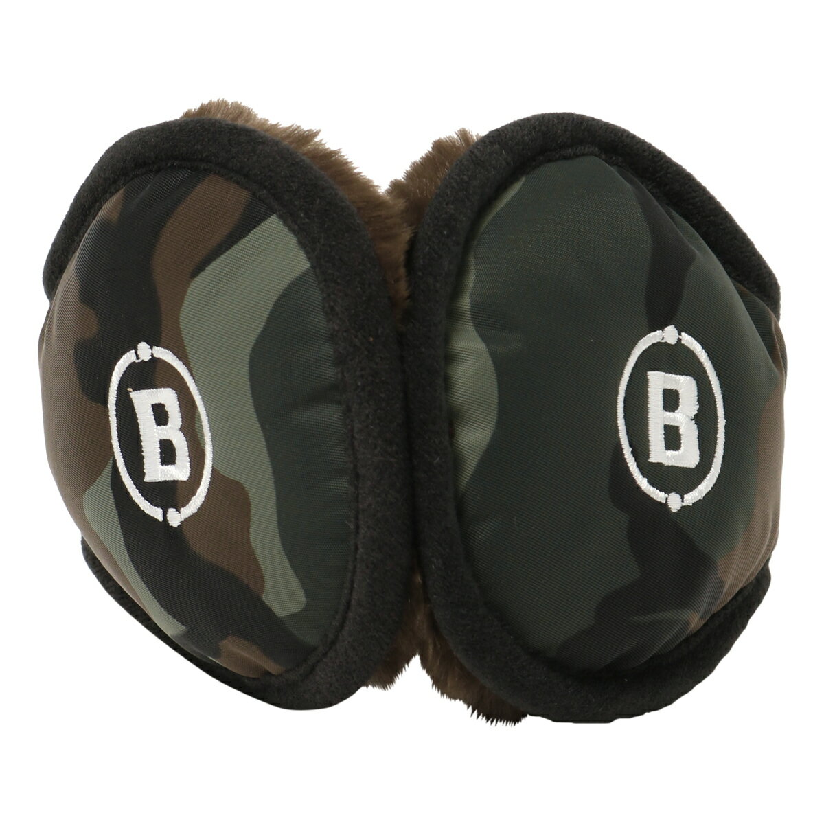 【全品10倍★期間限定】ブリーフィング ゴルフ イヤーマフ 耳あて メンズ BRG233F06 CAMO EAR MUFF BRIEFING GOLF イヤマフ イヤーウォーマー 防寒 迷彩 秋冬[PO10][即日発送]