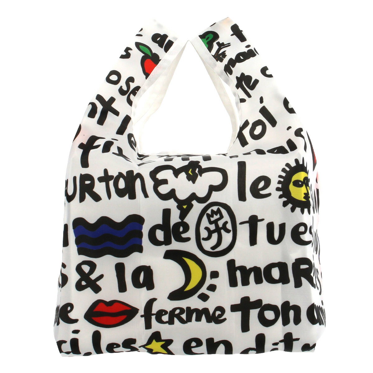 全品10倍★8/30(月)0時〜24H限定｜カステルバジャック エコバッグ レディース 345179 CASTELBAJAC | 折りたたみバッグ トートバッグ[即日発送][bef][PO10]