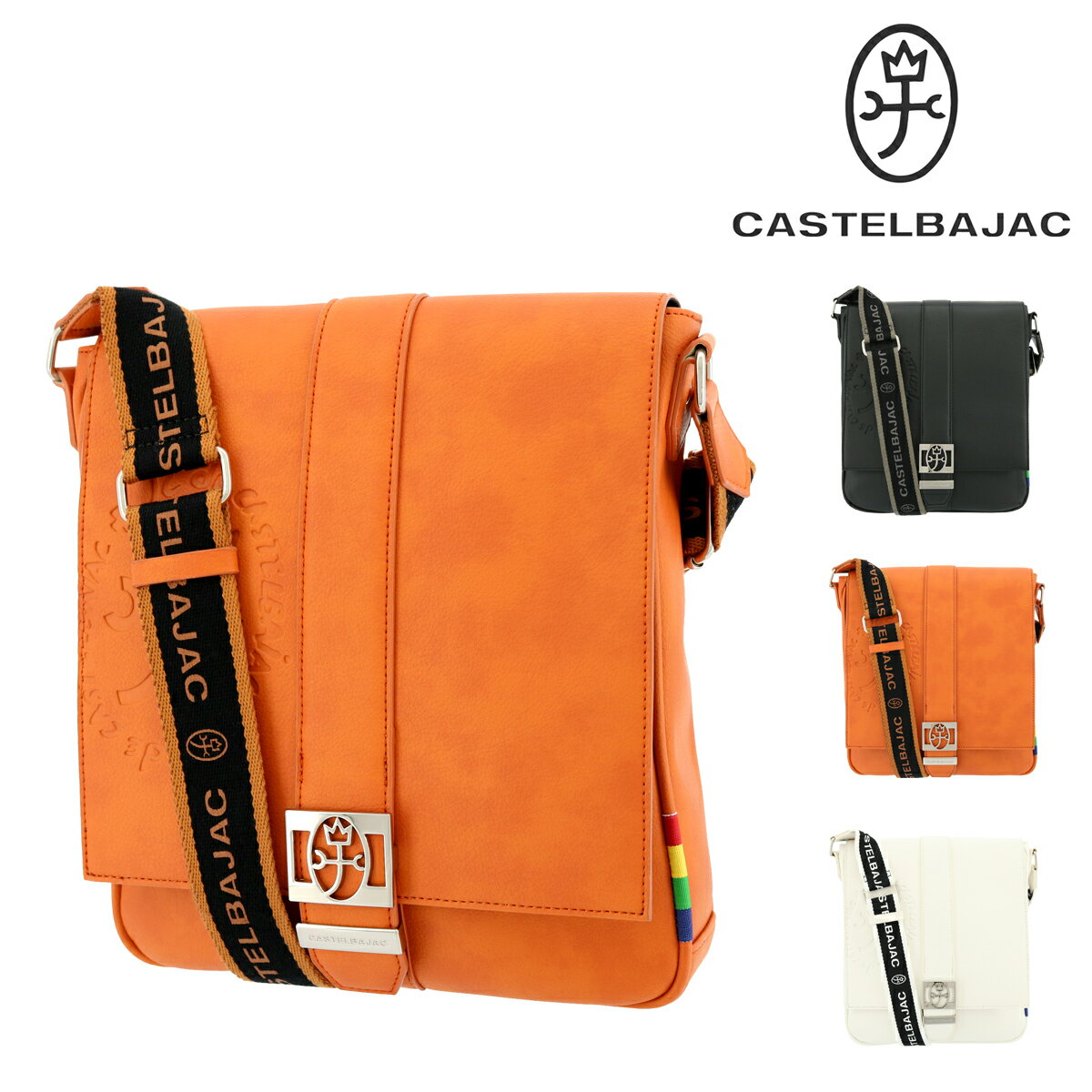 ƥХå Хå   052101 CASTELBAJAC | Ф᤬  ޥХå[PO10]