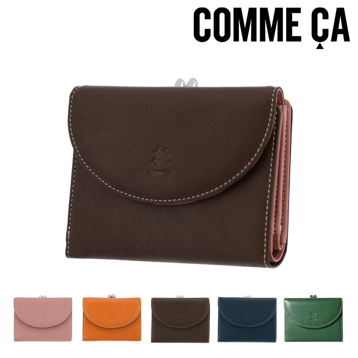 ॵ ޤ ޸ ǥ ܳ ޥ74701 COMME CA  쥶 ޤ ޸   ߥ˺...
