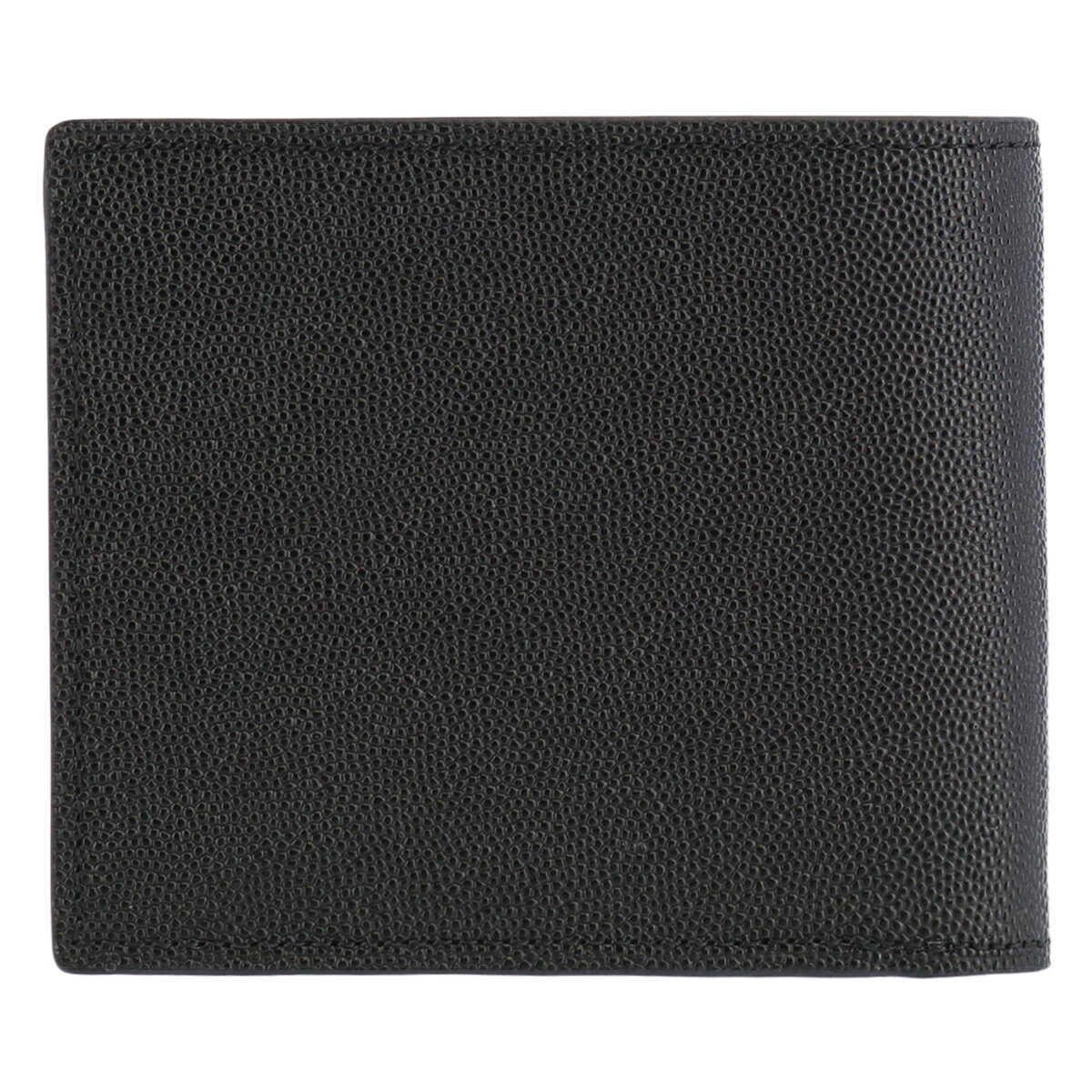 コムサメン 二つ折り財布 カヴィアド メンズ6856 COMME CA MEN | 牛革 本革 レザー[PO5][bef]