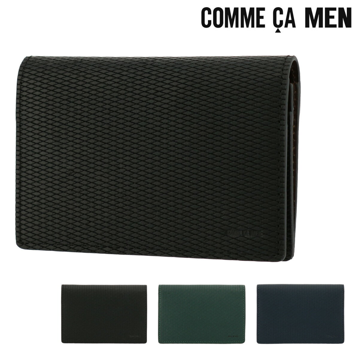 ySi10{b5/16 2zRT h {v Y oXF 0006912 COMME CA MEN | J[hP[X v U[