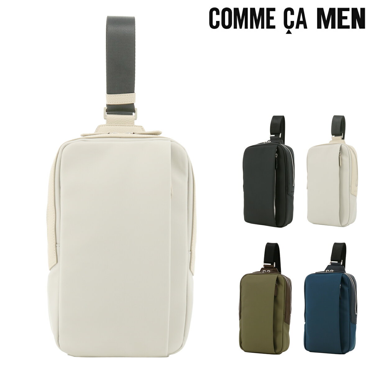 ॵ ܥǥХå 󥷥 ѥ  7108 COMME CA MEN  ӥͥХå ̶ Ф᤬ ...