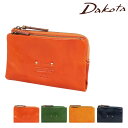 【全品10倍｜5/1 24時迄】ダコタ 二つ折り財布 本革 レザー トリコローレ レディース 0030270 Dakota | ミニ財布 イタリアンレザー 牛革[PO10][即日発送][母の日]