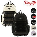 デイライフ リュック メンズ レディース3472402 DAYLIFE SIGNAL PLUS BACKPACK｜当社限定モデル オリジナル バックパック スクールバッグ リュックサック B4 ユニセックス 即日発送 母の日