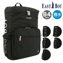 イーストボーイ リュック B4 28L レディース メンズ スプラウト EBA38 EASTBOY | リュックサック バックパック 撥水 軽量 耐久 抗菌[P...