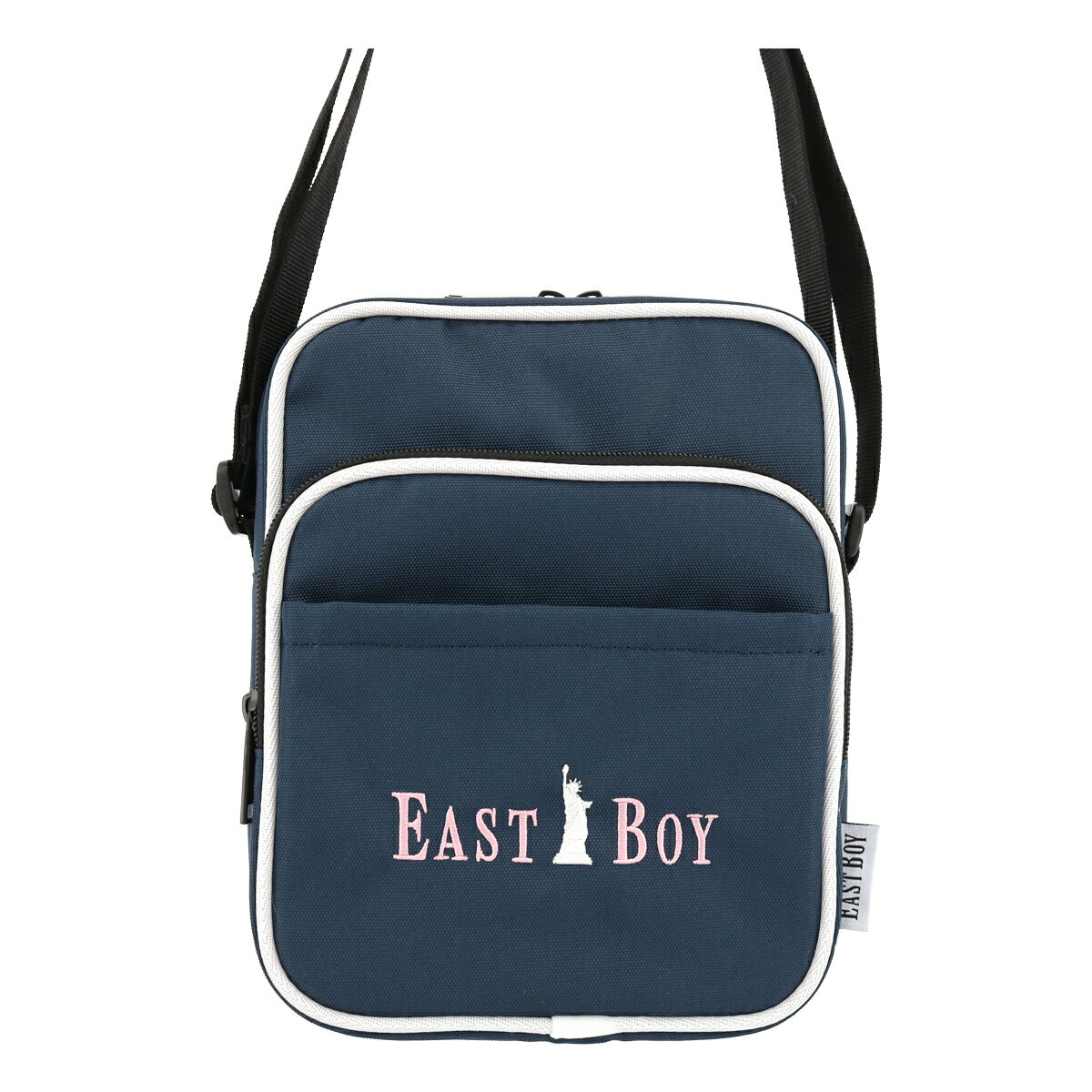 イーストボーイ ショルダーバッグ レディース ステラ EBY14 EAST BOY | ミニショルダー 縦 撥水[即日発送]
