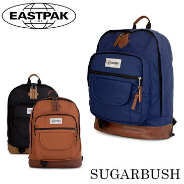 イーストパック EASTPAK リュック EK081 SUGARBUSH 【 シュガーブッシュ 】【 リュックサック デイパック バッグパック 】[PO5][bef]